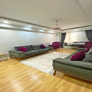 2+1 Apartment For Sale In Istanbul