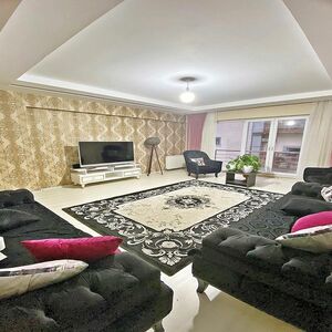 2+1 Apartment For Sale In Istanbul