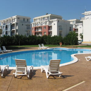 1-bedroom apartment for sale in Sunny Day 3, Sunny Beach