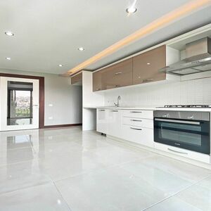 3+2 Duplex Apartment For Sale In Istanbul