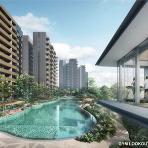 翠宁苑 Ki Residences at Brookvale