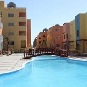 2B-118- 2BDR APATMENT FOR SALE  Hurghada-Al Helal, EGYPT