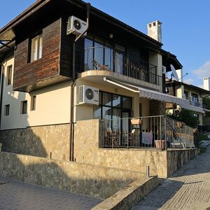 2-storied house without maintenance fee, Sunny Hills, Koshar