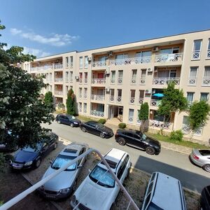 Studio without balcony in Sunny Day 6, Sunny Beach