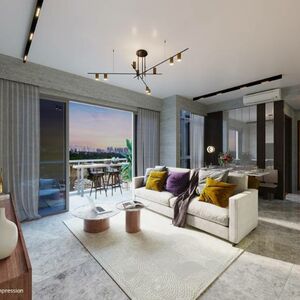 Wilshire Residences