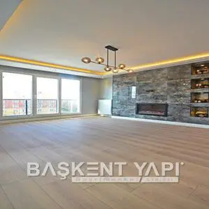 BEYLIKDUZU 2+1 FLAT FOR SALE NEAR TO THE E-5 STATION