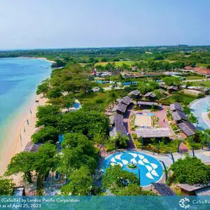 Beach Commercial Lots CASOBE Calatagan Batangas Philippines