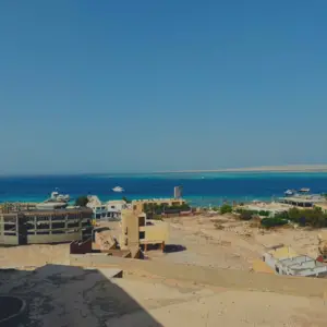  Apartment one bedroom 73 m sea view Stone Heights El Hadaba