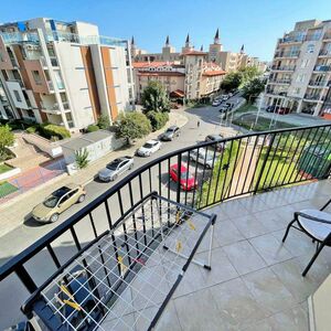 1-Bedroom apartment in Sunny View Central, Sunny Beach