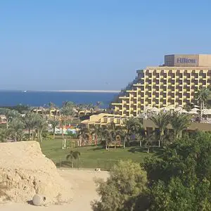 apartment for sale61sqm sea view at Hurghada Egypt