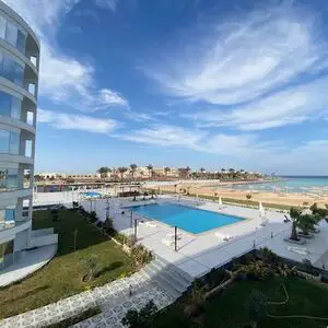 2B-215|SCANDIC RESORT-PRIV. BEACH & 3 POOL