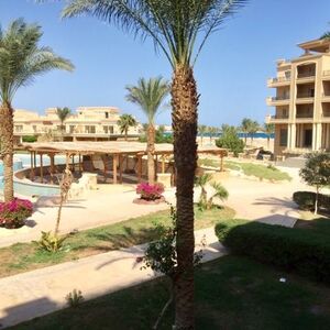  SH-1B-17|SEA VIEW 1 BDR. APARTMENT  IN A BEAUTIFUL RESORT