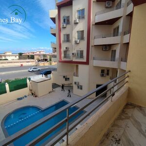  Breath-taking: newly built apartment with 2 balconies and p