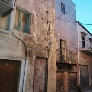 Townhouse in Sicily - Casa Ciraolo Via Volta