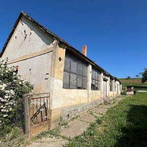  House in Mindszentgodisa, Baranya