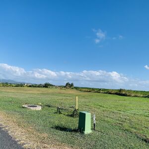 Seafront Vacant Land for Sale