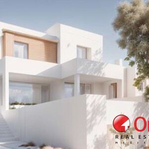 Detached House, for sale -  Kalimnos