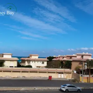 1 Bedroom apartment READY to sale in Al Ahyaa, Hurghada 