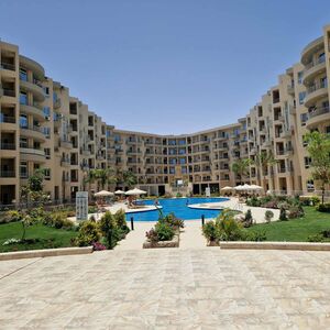 Apartment  - 1 BR for Sale, Almamsha, Hurghada, Egypt