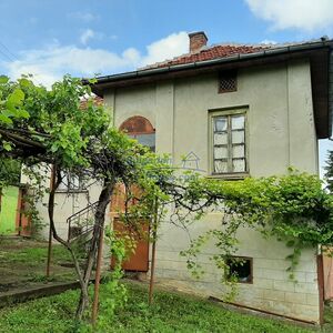 Bulgarian house near forest 30 km from Vratsa, Bulgaria