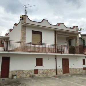 sh 795, villa, Termini Imerese, Sicily