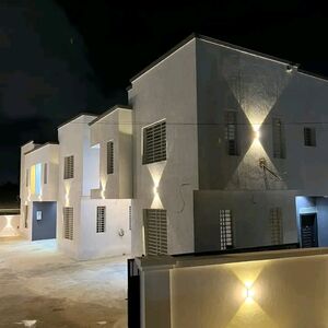 Exexutive 3Bedroom duplex house @ Nanakrom 