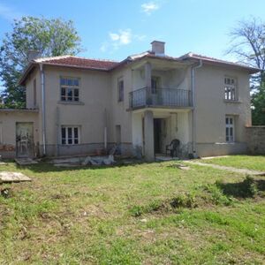 4 Bedroom near Elhovo