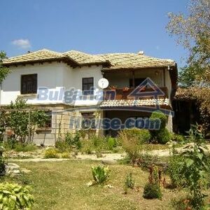 Tradaitional Bulgarian House with marvelous views