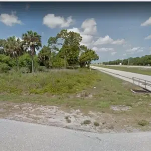 Commerical Land Available - Charlotte County, Florida