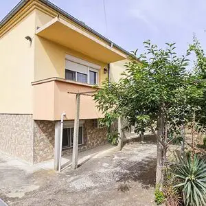 4-Bedroom House with land for sale near Burgas, Bulgaria