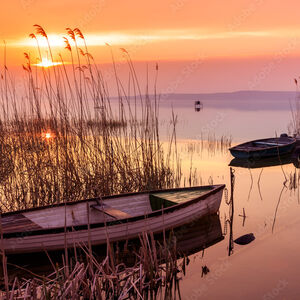 Siofok on Lake Balaton Resort House in Hungary