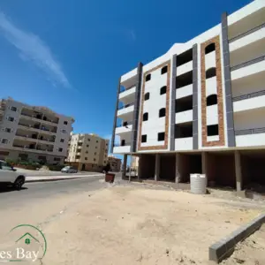 Luxurious apartment For sale in  Alahyaa 