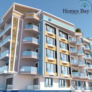 One Bedroom for sale in Balkan Beach , Al Ahyaa