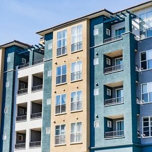 Nice new apartment in Kilimani