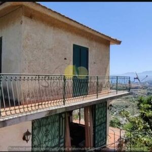 sh 798, villa, Termini Imerese, Sicily