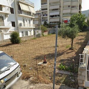 570m² of Land in Glyfada, Greece