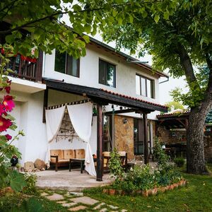 I am selling house near Veliko Tarnovo, Bulgaria