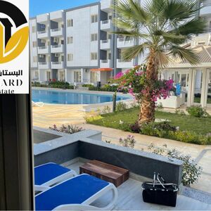 One bedroom apartment for sale Intercontinental, Hurghada