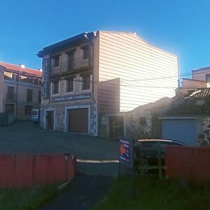 6  aparments & owner´s house at La Covatilla sky resort