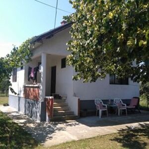 House for sale in Prokuplje - Mala Plana