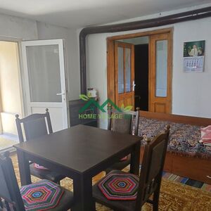 One-storey house, 7km to the beach