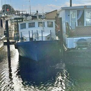 Character Houseboat - Fireflair   £149,995