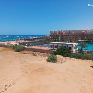 Studio with Panoramic Sea view in Al Mamsha