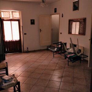 sh 806 town house, Caccamo, Sicily