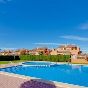 Property in Spain, Bungalow in Torrevieja,Costa Blanca,Spain