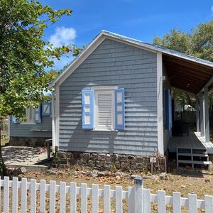 The Pembleton Cottage - Sint Eustatius