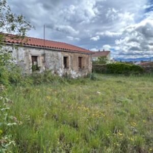 Rural house in Frades de la Sierra (Salamanca)