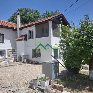 Two-storey fully-furnished house near Provadia