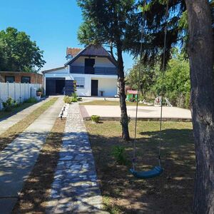 House on the Sava, Vladimirci-Beljin