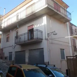 sh 810 town house, Caccamo, Sicily